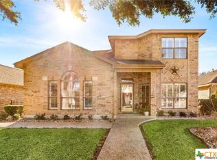 144 Gardenridge Dr, Seguin, TX 78155