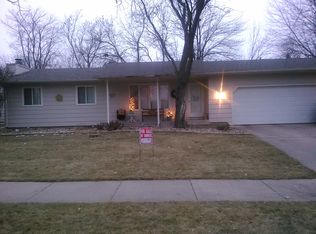 3105 S Holbrook Ave, Sioux Falls, SD 57106