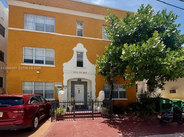 222 28th St APT 6, Miami Beach, FL 33140