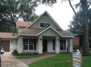 1805 Powell Dr, Arlington, TX 76013