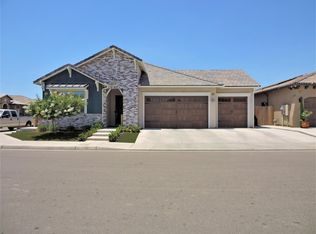 2681 N Laverne Ave, Fresno, CA 93727