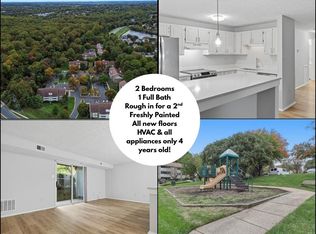 12217 Peach Crest Dr #905-D, Germantown, MD 20874