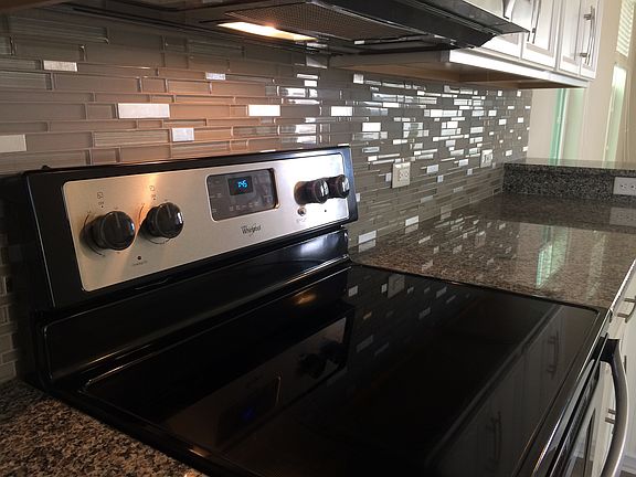 Brand New Kitchen Appliances