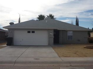1385 Challenger Ave, Alamogordo, NM 88310
