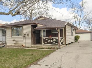 4842 North 104th STREET, Milwaukee, WI