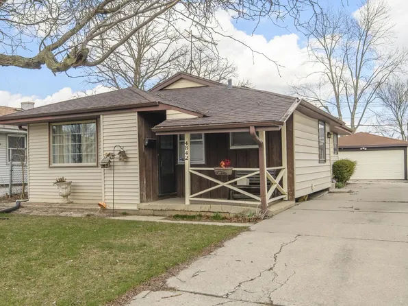 4842 North 104th STREET, Milwaukee, WI 53225