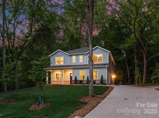 12456 Dearmon Rd, Charlotte, NC 28269