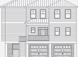 81 Mullet Bay Rd LOT 14, Pawleys Island, SC 29585