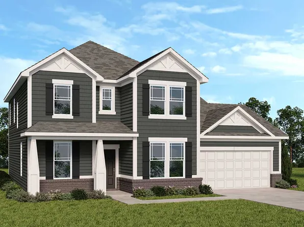 Exclusives 2542 Plan, Hidden Hills