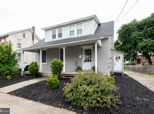51 W Slokom Ave, Christiana, PA