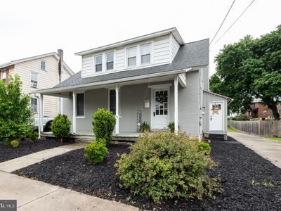 51 W Slokom Ave, Christiana, PA, 17509