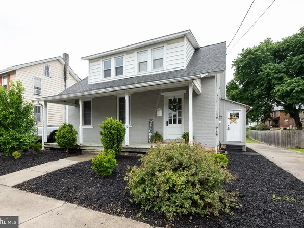 51 W Slokom Ave, Christiana, PA 17509