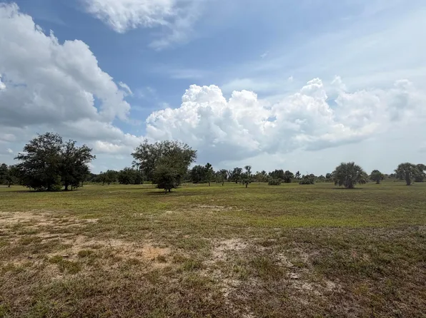 18509 NW 258th Street, Okeechobee, FL 34972