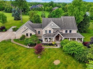 2429 Passage Key Trl, Xenia, OH 45385