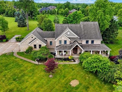 2429 Passage Key Trl, Xenia, OH, 45385