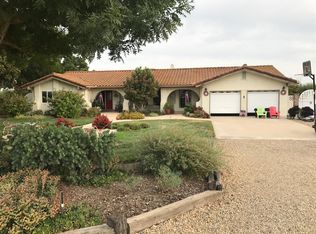 22870 E Central Ave, Reedley, CA 93654