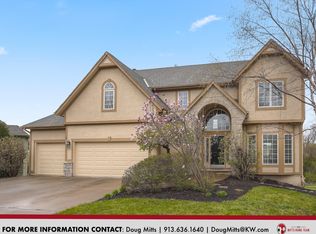 8430 Harbinger St, Lenexa, KS 66219