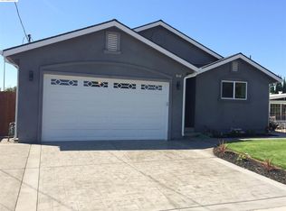 27571 Mandarin Ave, Hayward, CA 94544