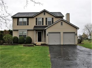 12187 Derby Ct NW, Pickerington, OH 43147