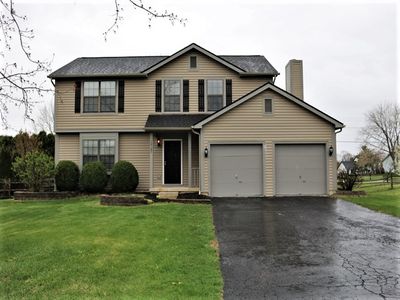 12187 Derby Ct NW, Pickerington, OH, 43147