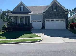 829 Mountain Vista Ln, Cary, NC 27519