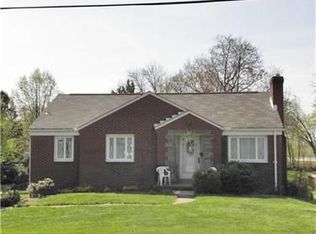 254 Streets Run Rd, Pittsburgh, PA 15236