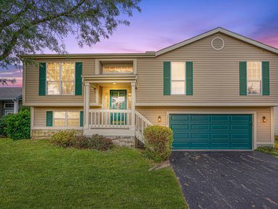 5908 Waterview Dr, Hilliard, OH, 43026