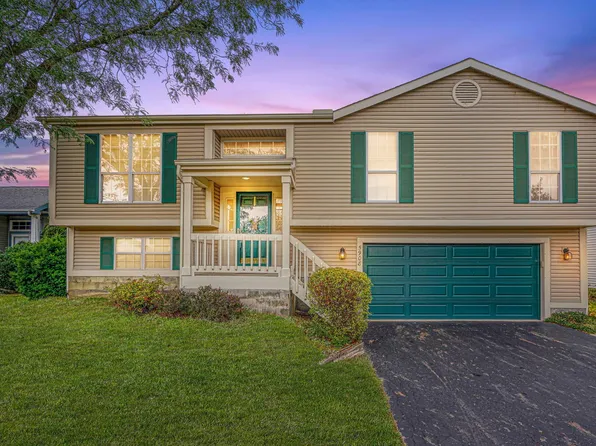 5908 Waterview Dr, Hilliard, OH 43026