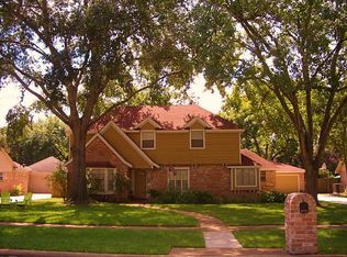 15309 Colwyn Ln, Houston, TX 77040