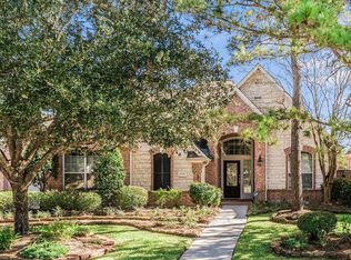 10218 Letham Way St, Spring, TX 77379