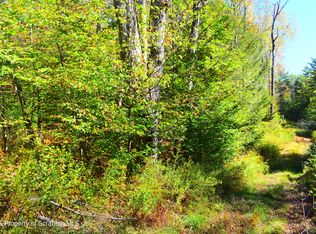 Westwoods Rd, Brackney, PA 18812