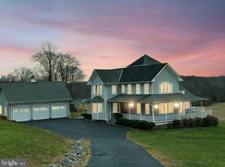 8981 Doctor Perry Rd, Dickerson, MD 20842