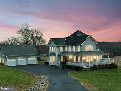 8981 Doctor Perry Rd, Dickerson, MD, 20842