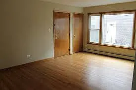 Living Room, Unit 1R