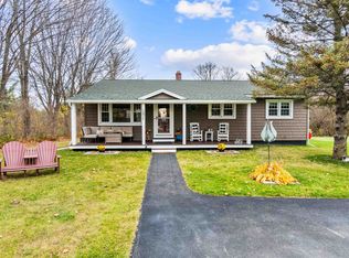 1077 Falls Rd, Shelburne, VT 05482