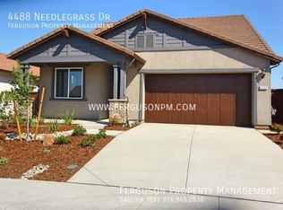 4488 Needlegrass Dr, Folsom, CA 95630