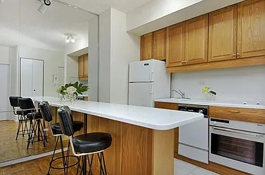 Rented by Corcoran