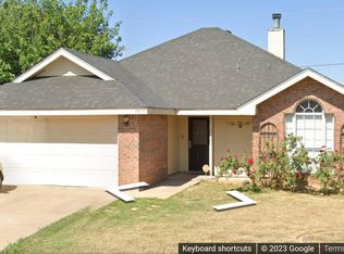 3850 Notre Dame Cir, Abilene, TX 79602