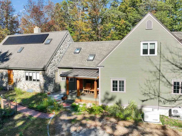 6 Mottau Drive, Lyndeborough, NH 03082