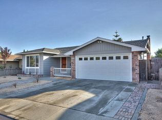 33795 Whitehead Ln, Fremont, CA 94555