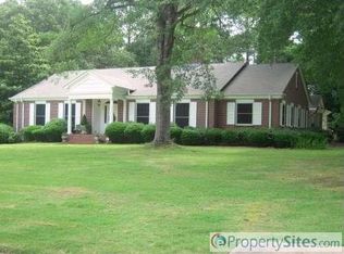 706 S Norton Ave, Sylacauga, AL 35150