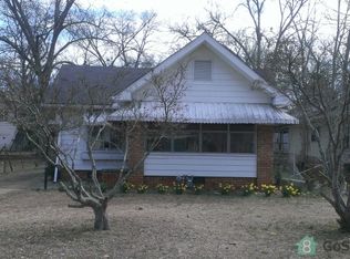 527 Jefferson Ave, Bessemer, AL 35020