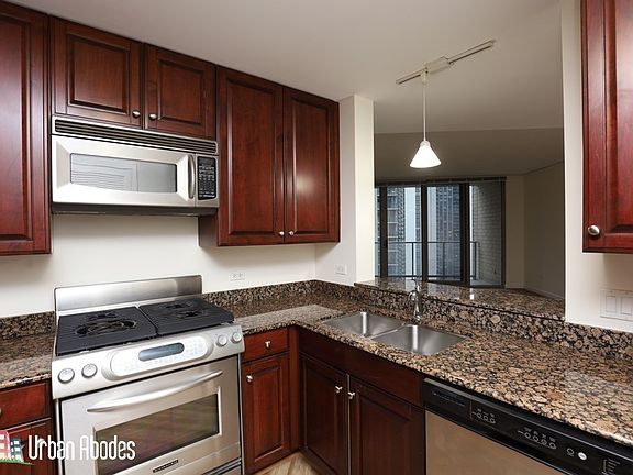 3rd image of 420 E Waterside Dr Unit 1602