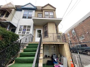 101 1/2 Orient Ave, Jersey City, NJ 07305