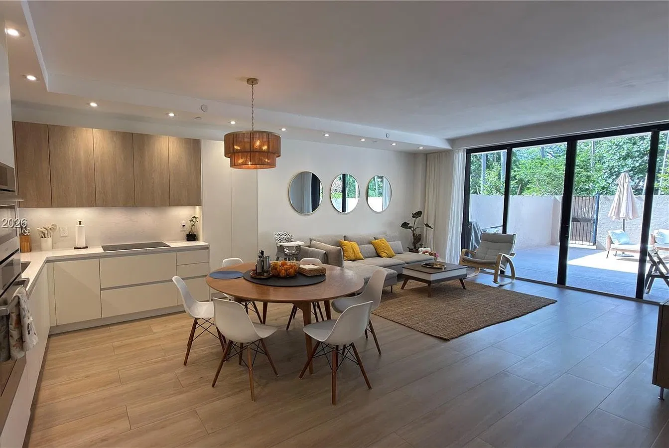 2 bed, 1532 sqft, $8,500 — Photo 2