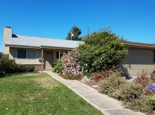 406 Yorkshire Way, Belmont, CA 94002