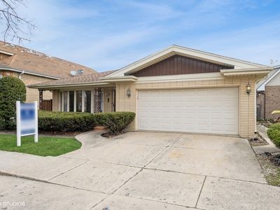 2913 N 75th Ct, Elmwood Park, IL, 60707