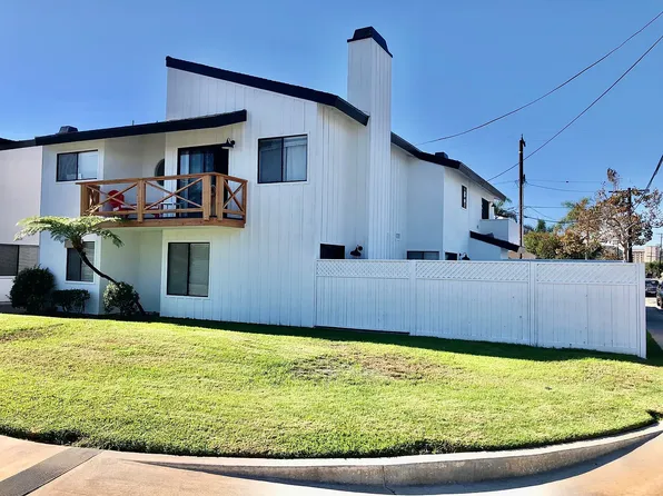 207 Knox St APT B, Costa Mesa, CA 92627
