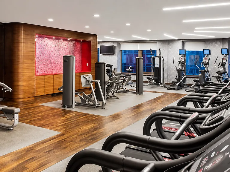 75 Wall St #25L — Photo 9