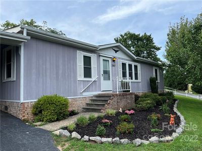 207 Cranbrook Cir, Hendersonville, NC, 28792